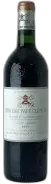 capture du vin Château Pape Clément Cru Classé de Graves