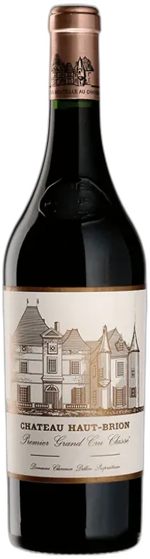 image du vin Chateau Haut Brion