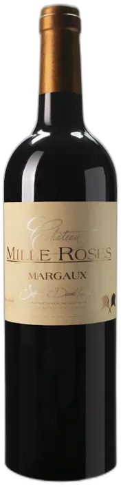 image du vin Margaux