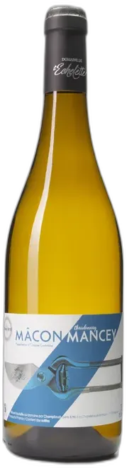 image du vin Mâcon Mancey