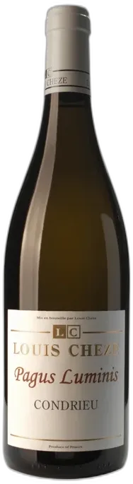 photo du vin Pagus Luminis Louis Cheze