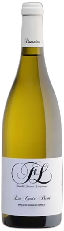 photo du vin Savennières la Croix Picot
