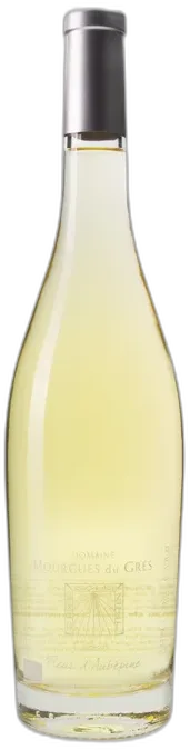 illustration du vin Fleur d’Aubépine Blanc