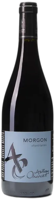 photo du vin Cuvée Vin Coeur