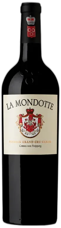 vue du vin Saint-Émilion Grand Cru
