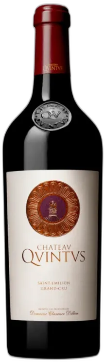 image du vin Quintus