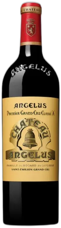 photo du vin Angélus