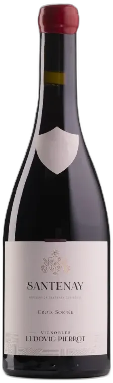 image du vin Santenay Croix Sorine