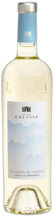 photo du vin la Croix du Prieur