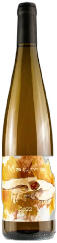 capture du vin Mauma