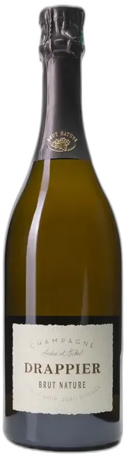 photos du vin Brut Nature Sans Ajout de Souffre
