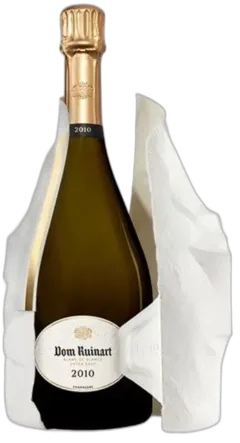 photo du vin Dom Ruinart Blanc de Blancs
