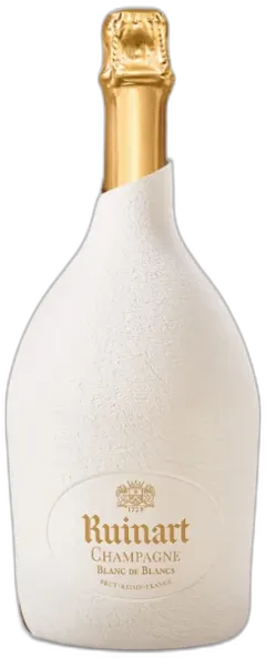 image du vin Ruinart Blanc de Blancs