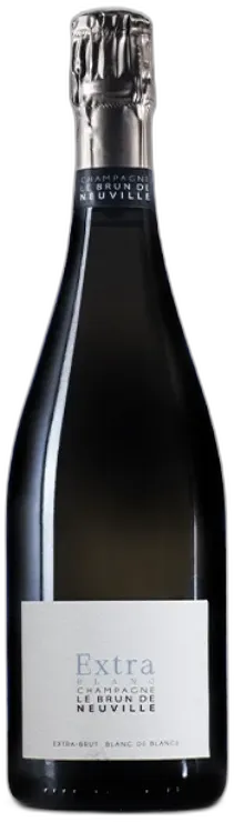 illustration du vin Blanc de Blancs Grand Cru