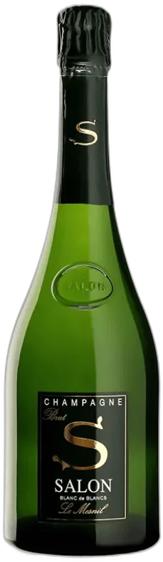 illustration du vin Blanc de Blancs Grand Cru