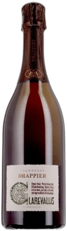 aperçu du vin Drappier