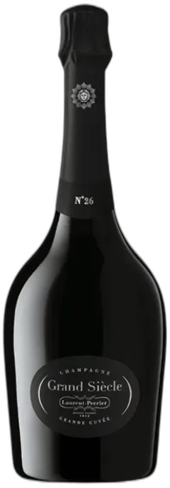 vue du vin Grand Siècle n°