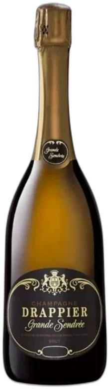 photo du vin Grande Sendrée
