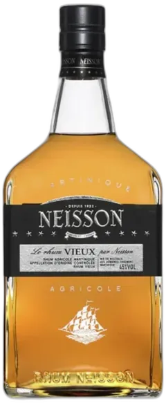 image du vin Neisson le Vieux Rhum