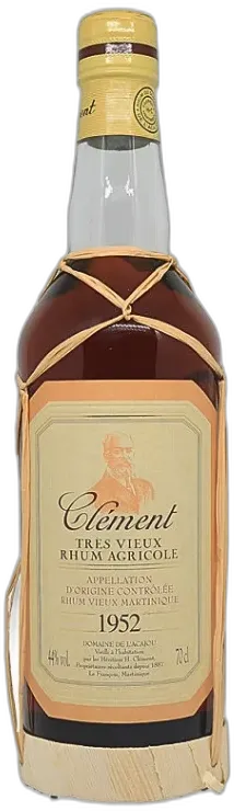 image du vin Clément Vieux Silver