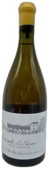 image du vin Domaine d’Auvenay Meursault les Narvaux