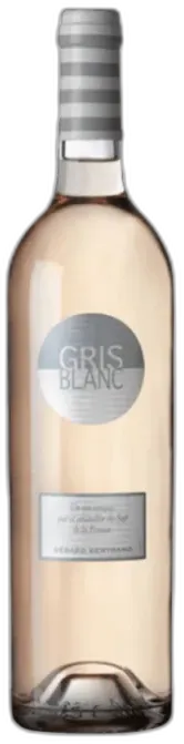 image du vin Gris Blanc Gérard Bertrand