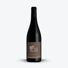 photo du vin Mas de la Séranne Clos des Immortelles