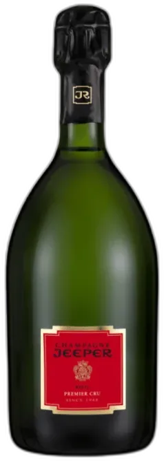 aperçu du vin Jeeper Premier Cru