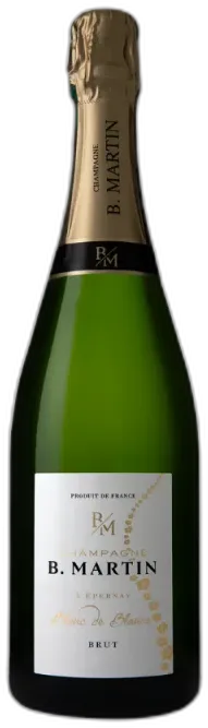 photos du vin Ayala le Blanc de Blancs
