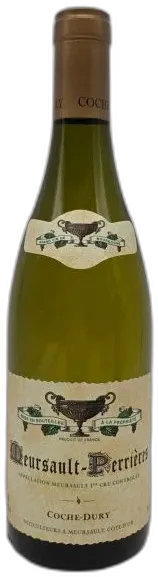 illustration du vin Les Perrières