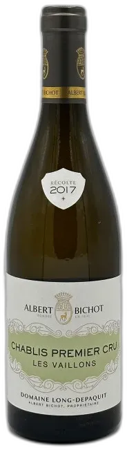 photos du vin Vaillons