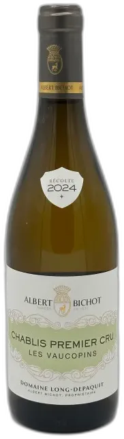 photo du vin Les Vaucopins
