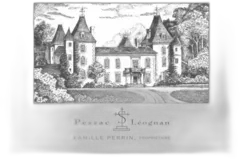 photo du vin Château Carbonnieux Cru Classé de Graves