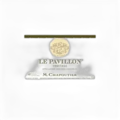 image du vin Le Pavillon