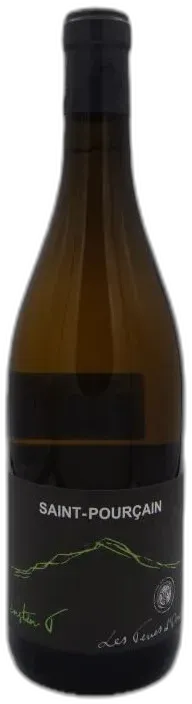 photo du vin Domaine les Terres d'Ocre Cuvée l'Instan t Saint Pourçain Vin de Loire Bio