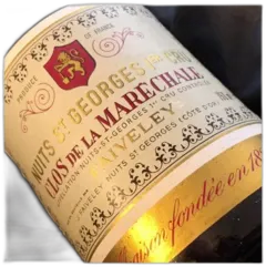 photo du vin Clos de la Marechale