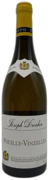 illustration du vin Pouilly-Vinzelles