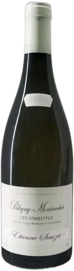 photo du vin Les Combettes