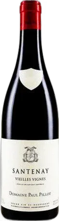 illustration du vin Vieilles Vignes