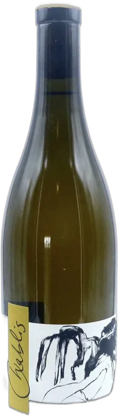photo du vin Vent d’Ange Mise Tardive
