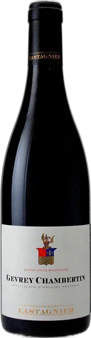 image du vin Gevrey-Chambertin
