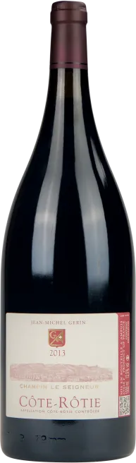 image du vin Champin le Seigneur