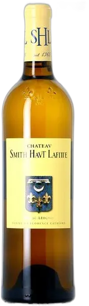 photo du vin Château Smith Haut Lafitte