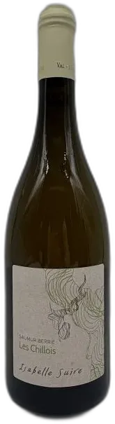 photo du vin Isabelle Suire Vigneronne