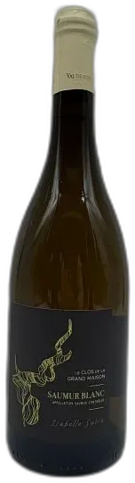 photo du vin Isabelle Suire Vigneronne