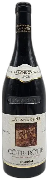 image du vin La Landonne