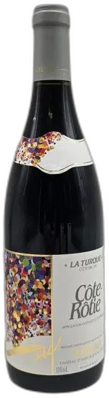 photo du vin La Turque