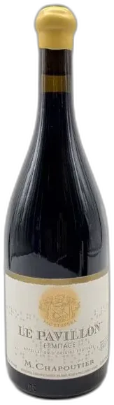 image du vin Le Pavillon