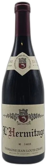 photo du vin l’Hermitage
