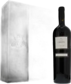 photo du vin Honore Very Special Blend Crasto